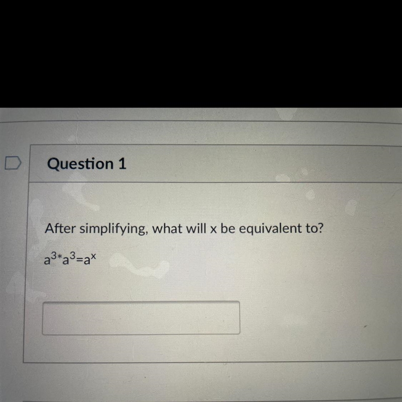 PLEASE HELP IM TIMED ON THIS ! I NEED HELP ASAP!-example-1