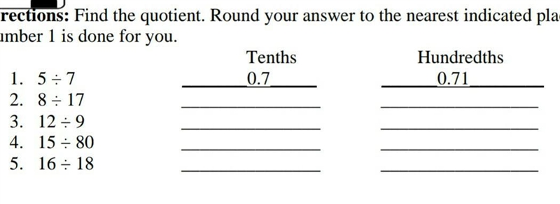 Can some body answer the 4 questions? cuz number 1 is done!​-example-1