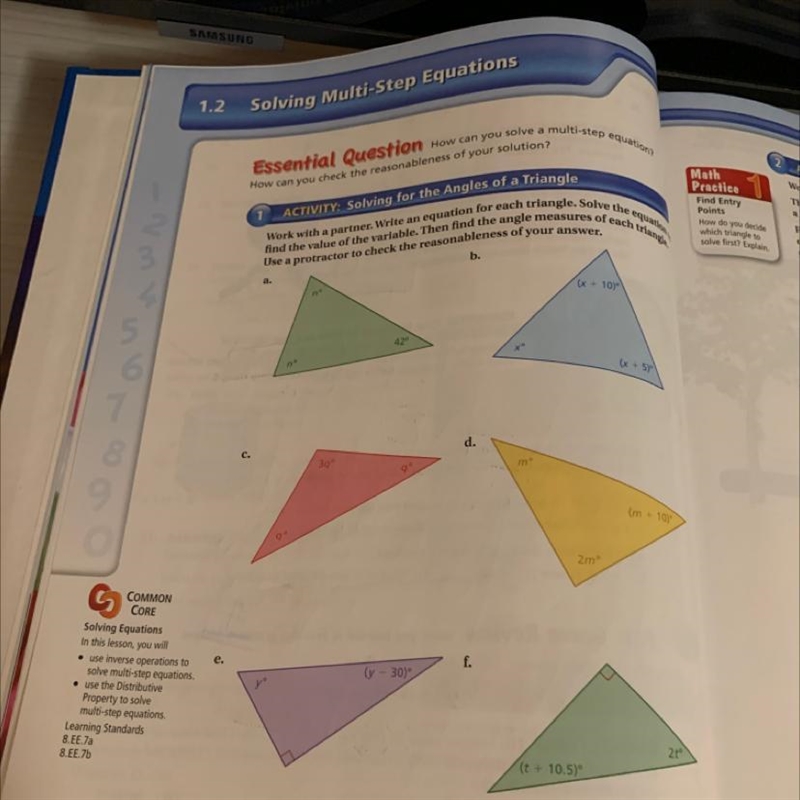 Please solve a, c, d, e, and f i don’t understand this-example-1