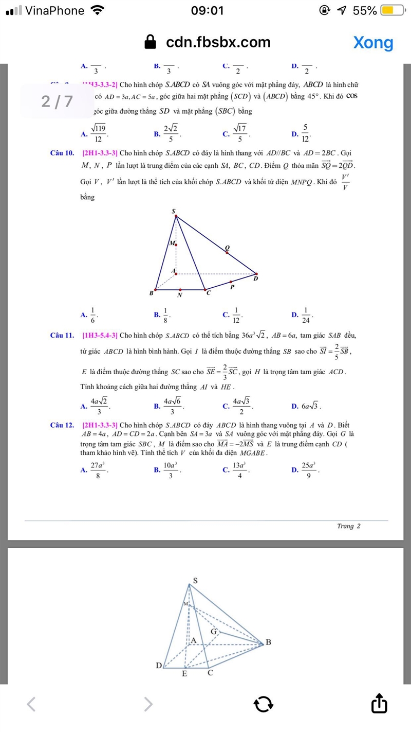 Question 11 in the picture. Please help me-example-1