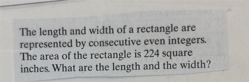 Consecutive even integer word problem help please!!​​-example-1