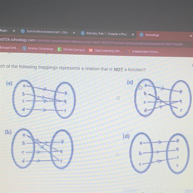 Please help I already know it’s not d-example-1