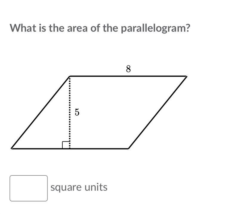 I’m failing and areas aren’t my best subject, please help!-example-1