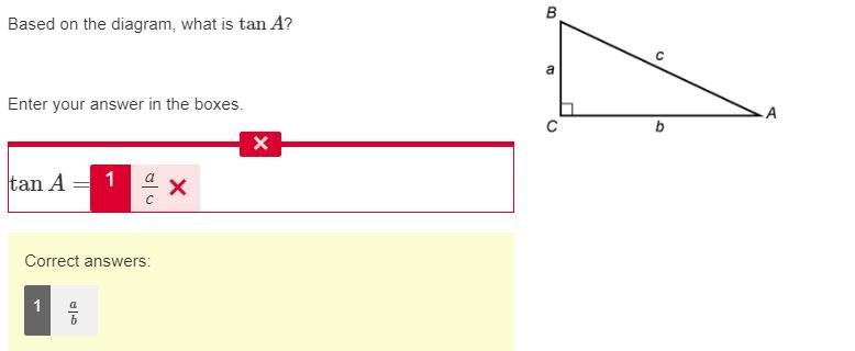 * This is the correct answer, I have taken the test and am posting the answers in-example-1