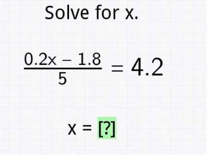 Hey, anyone bother to solve this??-example-1