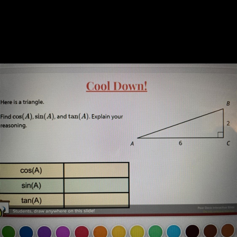 Trig question ———————-example-1