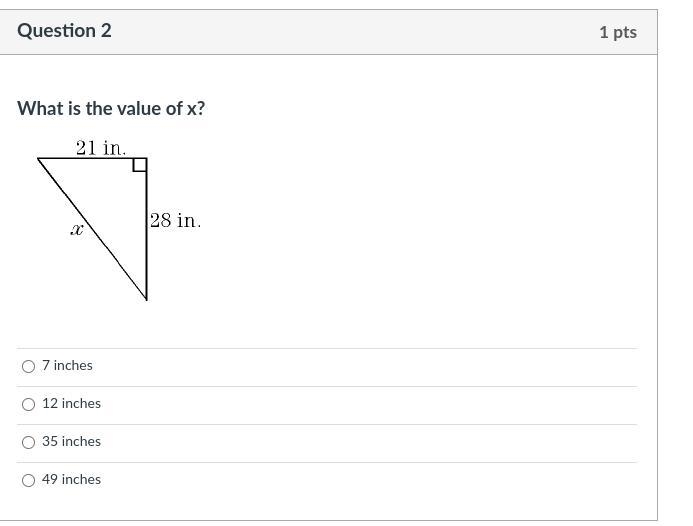 I need help pythagorean theorem-example-2