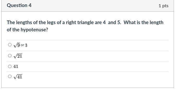 I need help pythagorean theorem-example-3