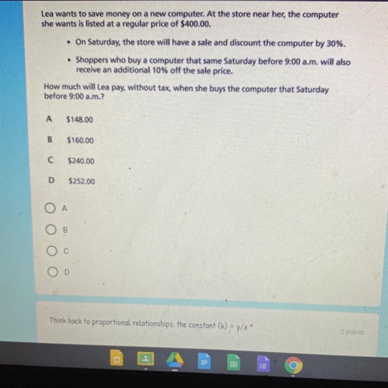 Can someone tell me How to solve this and a explanation?-example-1