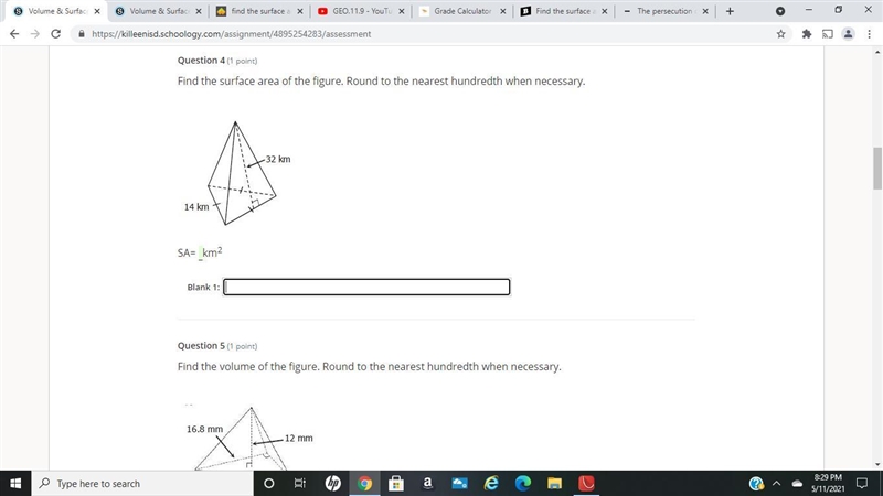 Find the surface area-example-1