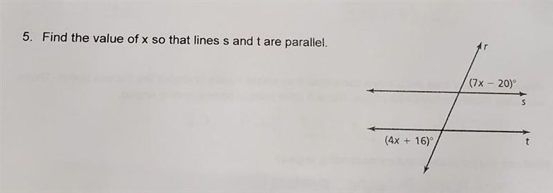 Help can someone help me find value of X ♡ I would appreciate it ;) ​-example-1