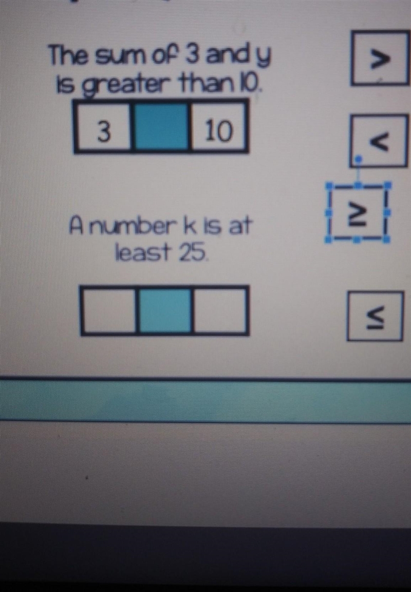 Helpp I'm struggling on both of these questions !! I'm in my last questions!!​-example-1