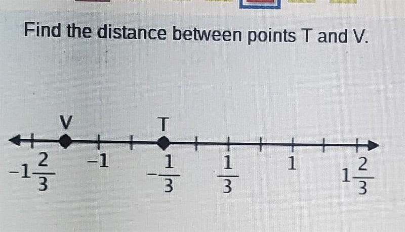 Find the distance between points T and V​-example-1