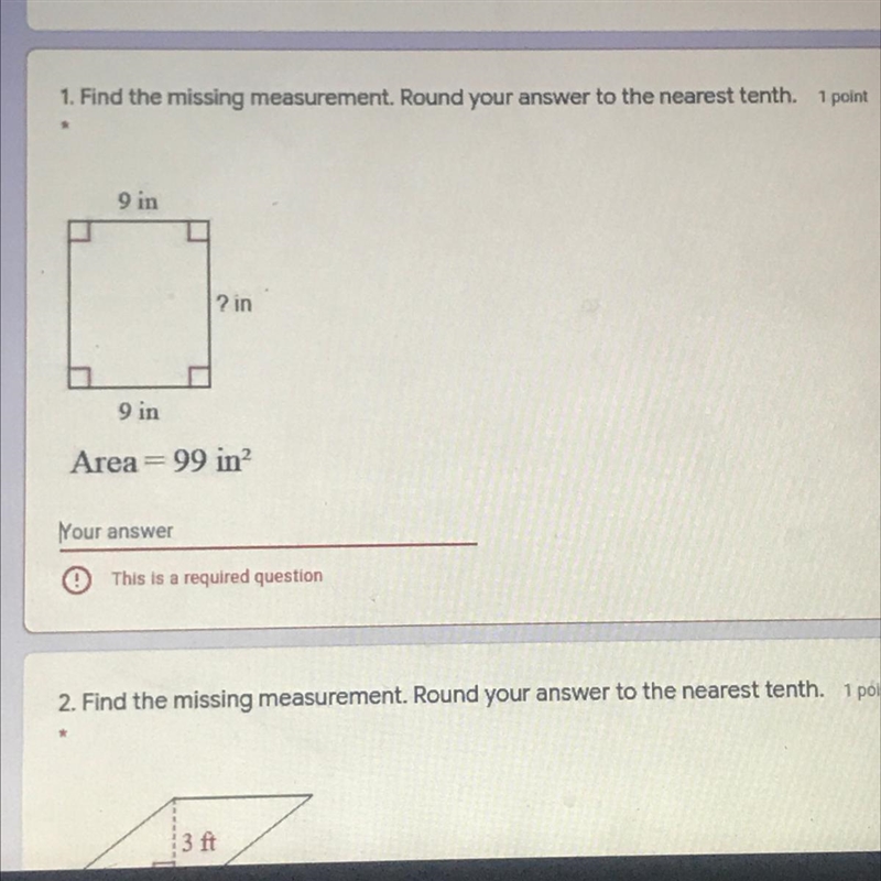 Please help me find the missing measurement!-example-1