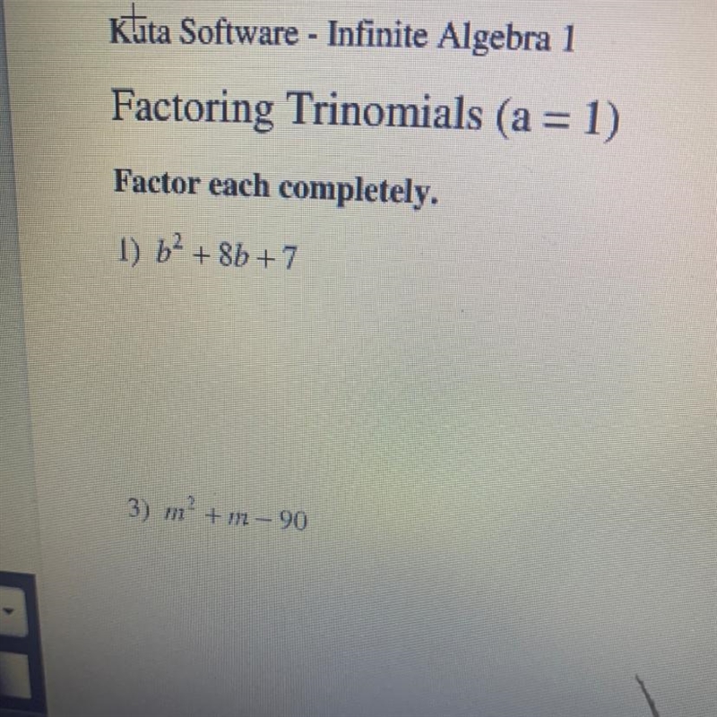 Factor using x method and foil to prove-example-1