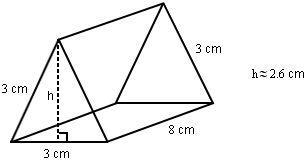 URGENT what is the surface area of this prism-example-1