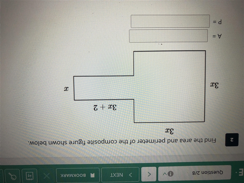 I dont know the answer i have tried everything-example-1