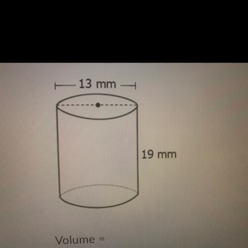 Find the volume of the figure. Round to the nearest hundredth.-example-1