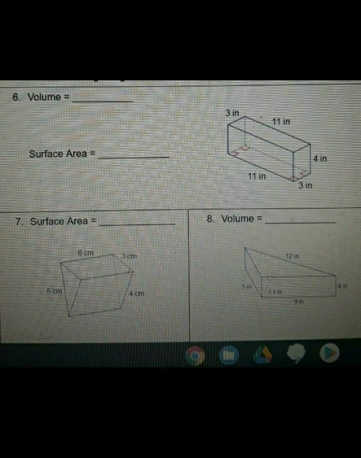 REPOST!!!!!! PLEASE HELP IVE WASTED SO MANY POINTS ON THIS QUESTION PLEASE ANSWER-example-1