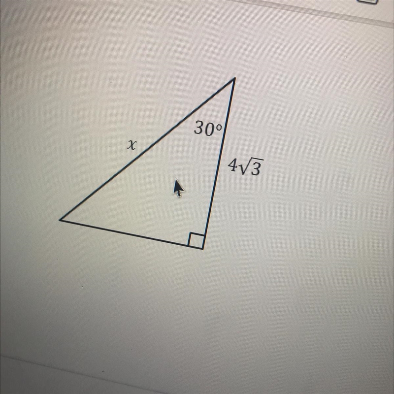 What is the value of x????-example-1