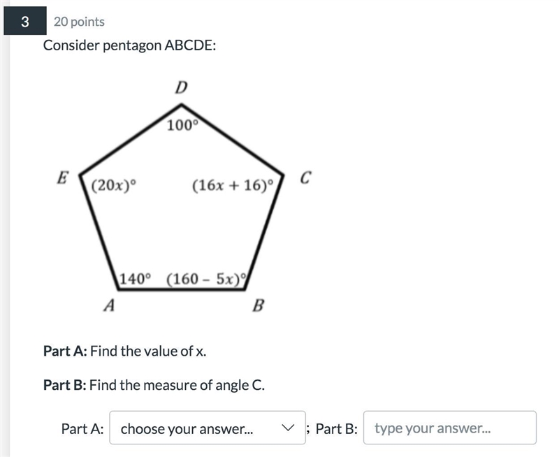 Please help this is due soon!!! :( Please explain with explanation and answer pls-example-1