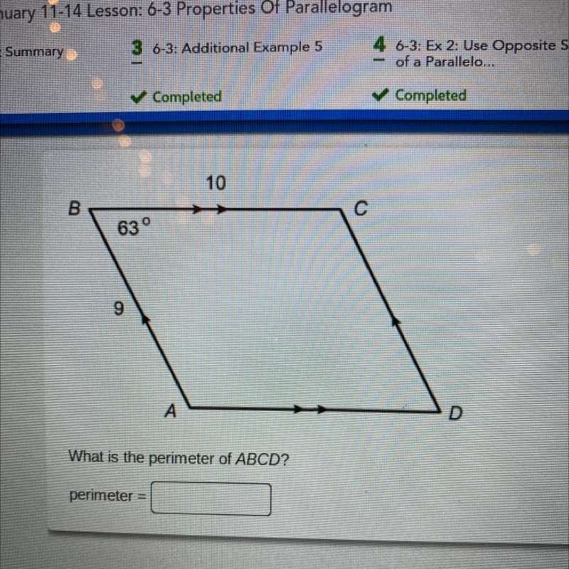 What is the perimeter?-example-1