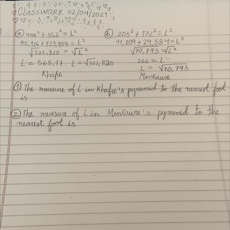 How do I round my answer to both a and b?-example-1