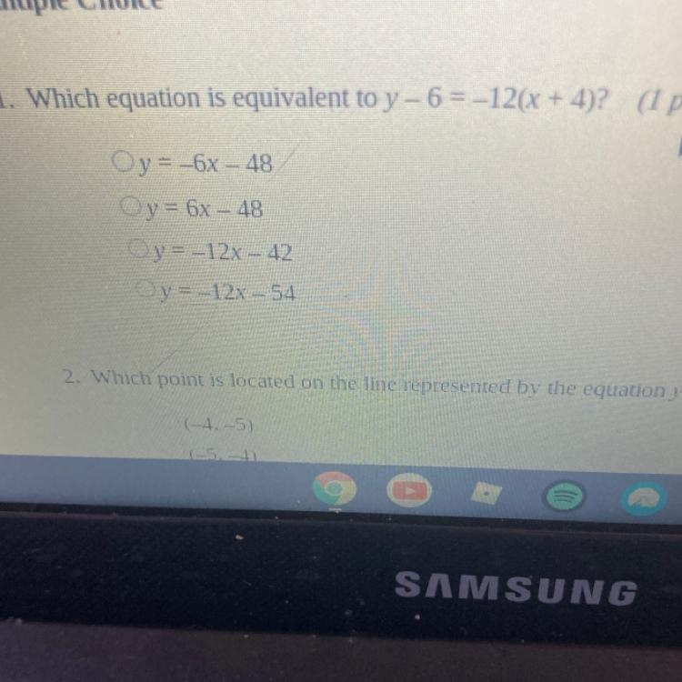 I need help ASAP PLEASE HELP-example-1