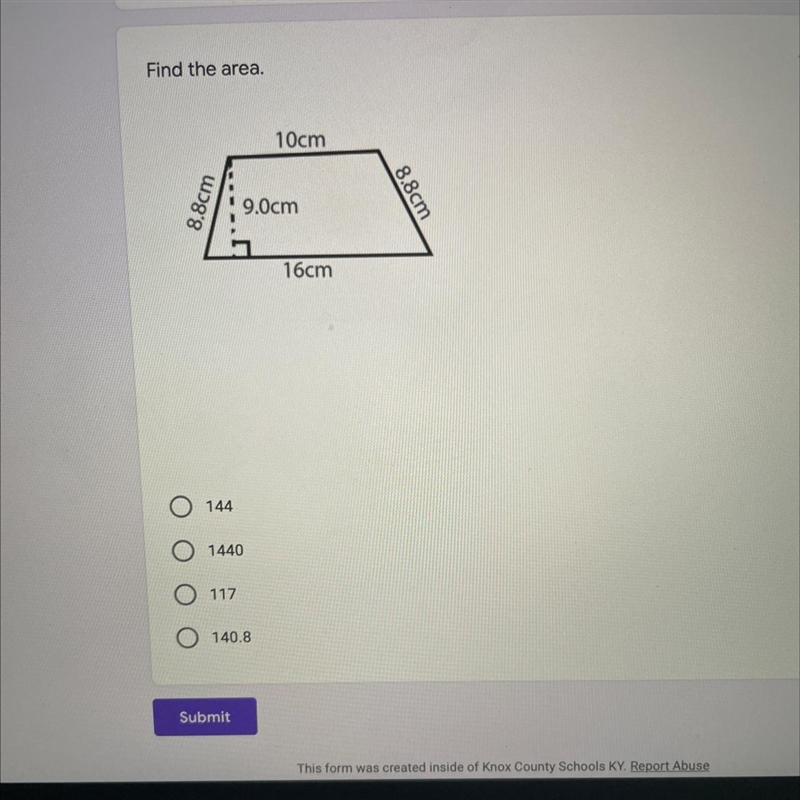 Find the area. PLS I NEED HELP ASAP:)-example-1