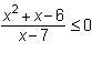 What is the solution of-example-1