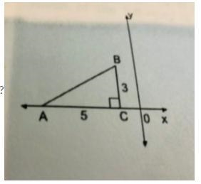 HELP NEED some help! What is the slope of AB-example-1