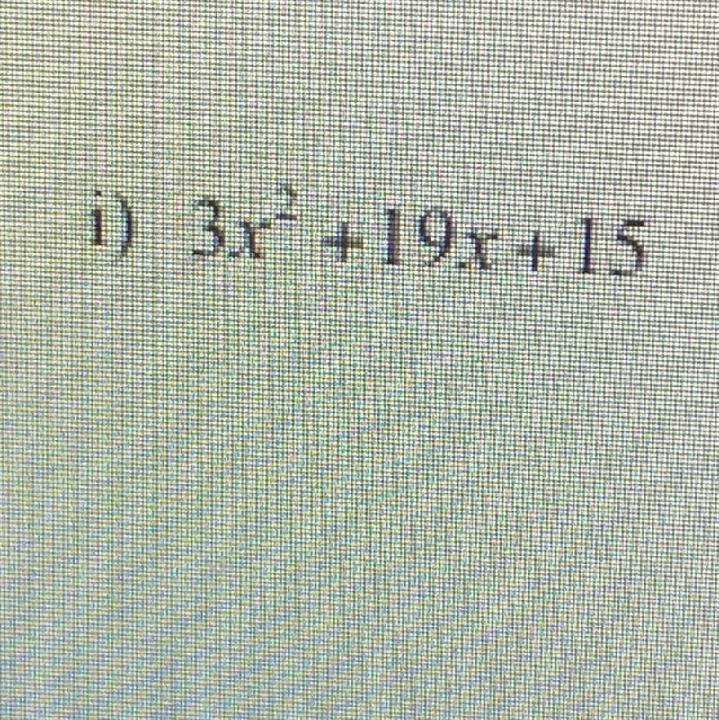 I need help with this Factoring Quadratics question.Can someone help me?-example-1