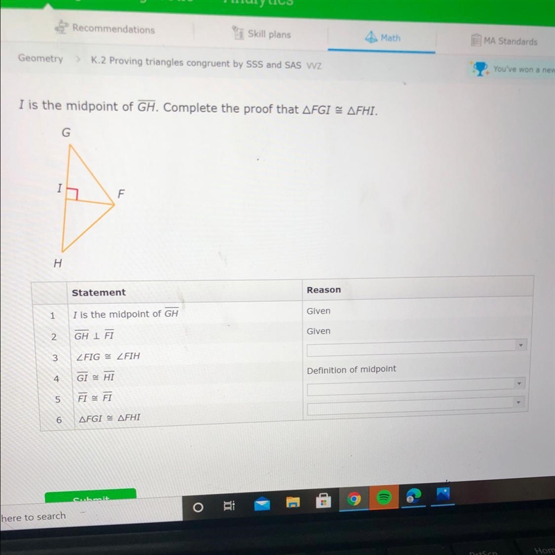 Fill in the blanks in the proof please need ASAP-example-1