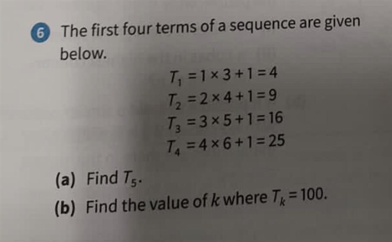 Hi Help me with question 6b) pls-example-1