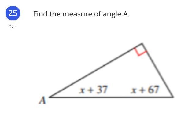 Triangle Review Last one (Math)-example-1