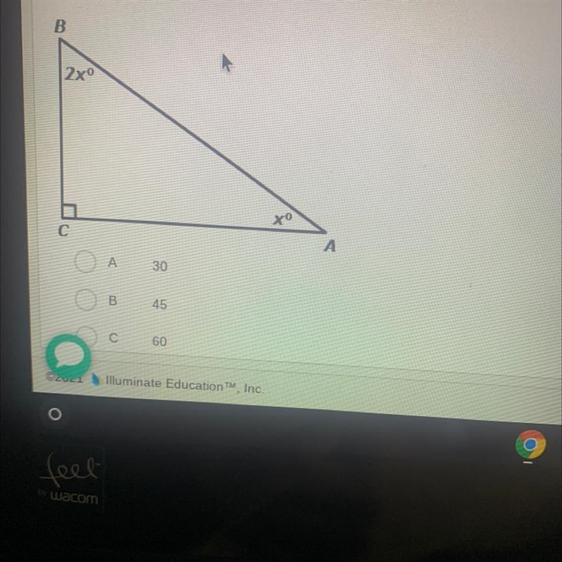 Need help !! Slove for c-example-1