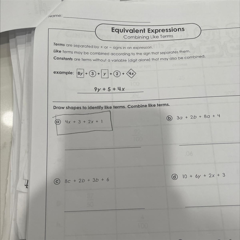 How do o solve this-example-1