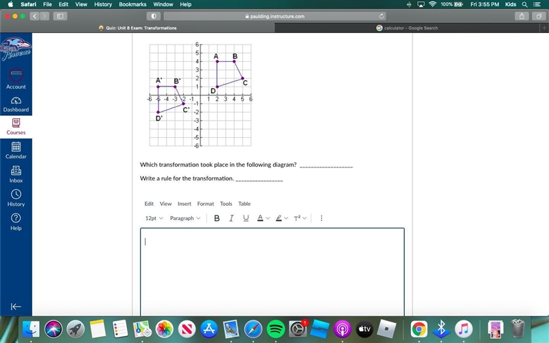 Plz help me its transformations for math and it is so hard-example-1