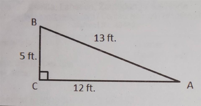 PLEASE HELP ME PLEASE!!¶∆¶ Find the Ratio and the Exact value of the given Sin B.​-example-1