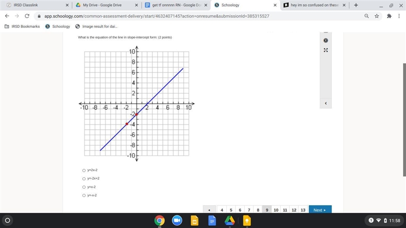 Heyy pls help with these math questions hurry!-example-4