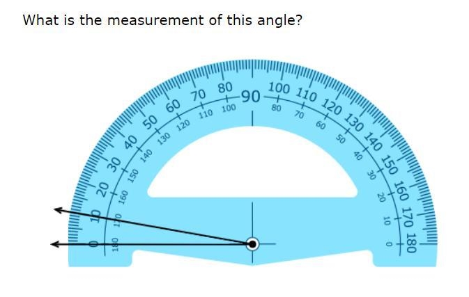 What is the measurement of this angle?-example-1