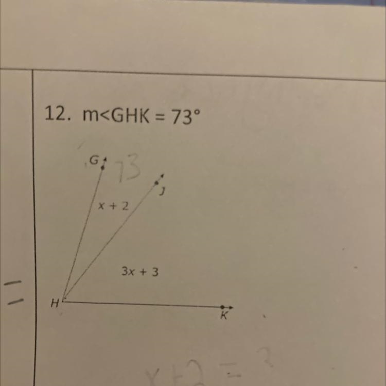 If someone could tell me the equation to set up the problem for me it would be great-example-1