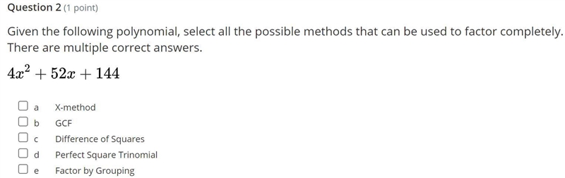 Is algebra. PLEASE HELP NO LINKS OR FILES. I don't want links. I don't want links-example-1