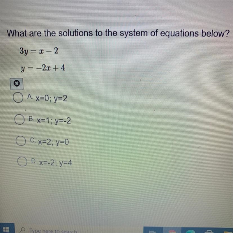 This is due today can anyone help ?-example-1