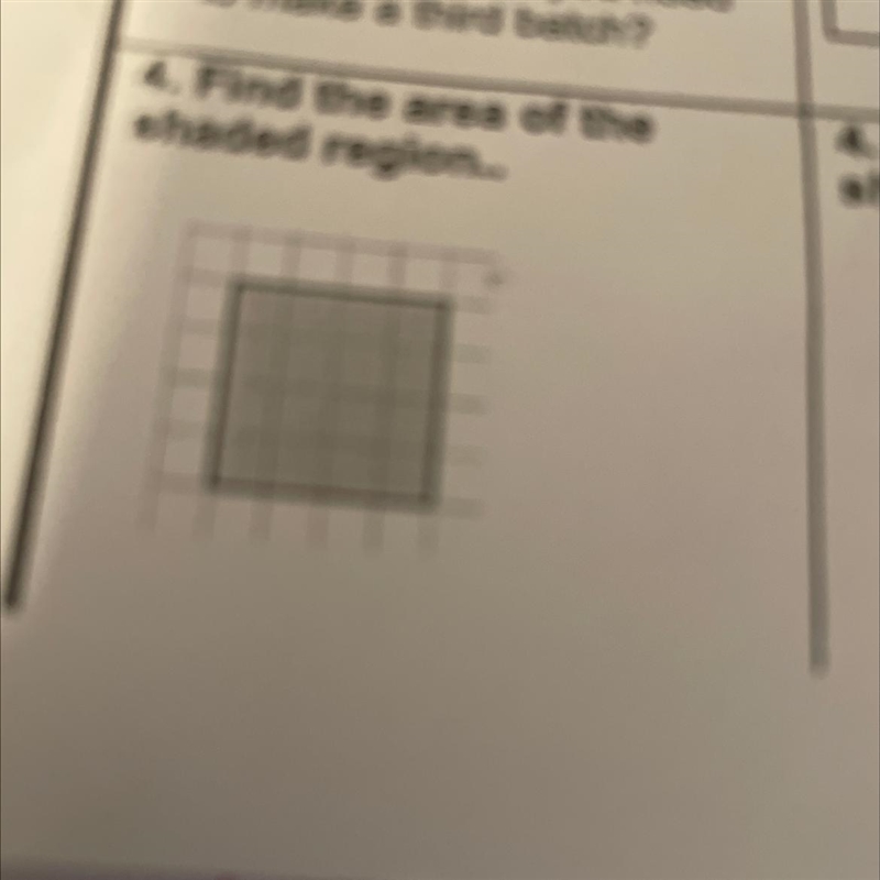 Find the are of the shaded region-example-1