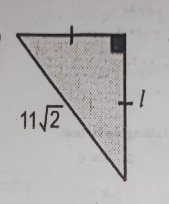 PLEASE!! I JUST REALLY NEED SOME HELP RIGHT NOW!! T∆T Using the 45o -45o -90o triangle-example-1