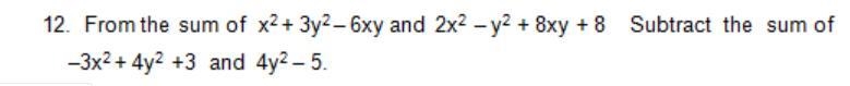 PLS ANS THIS QUESTION PLS (WITH STEPS) IT WILL BE A GREAT HELP-example-1