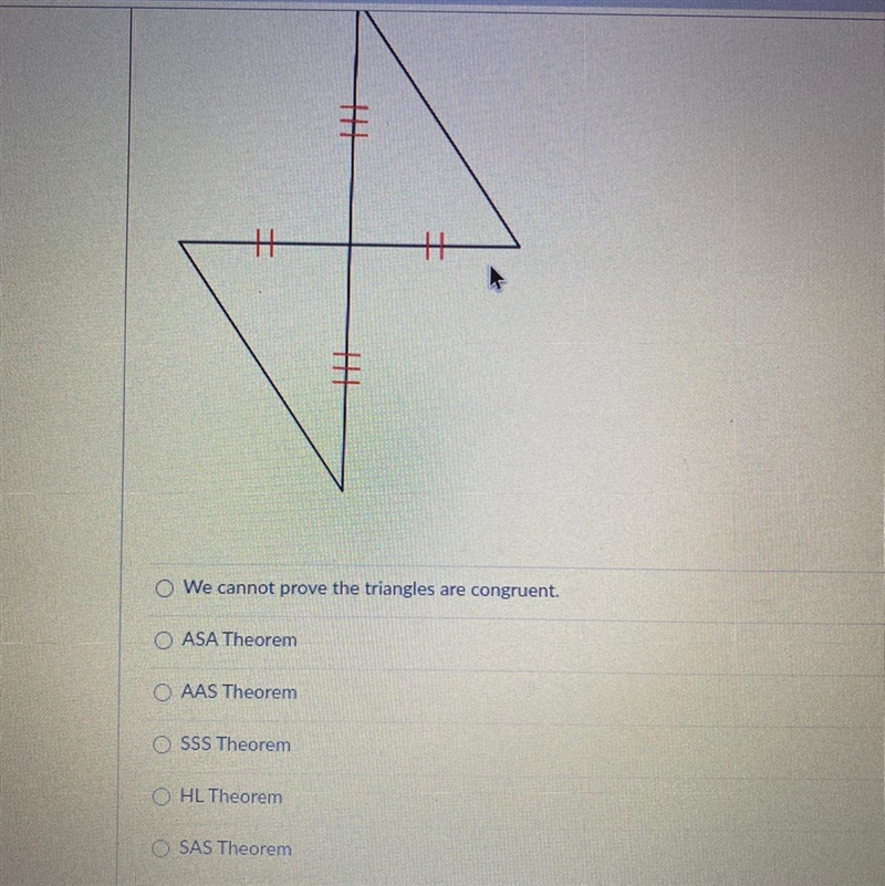 PLEASE HELP BIG FINALS TEST The whole question didn’t fit so it said “ determine if-example-1