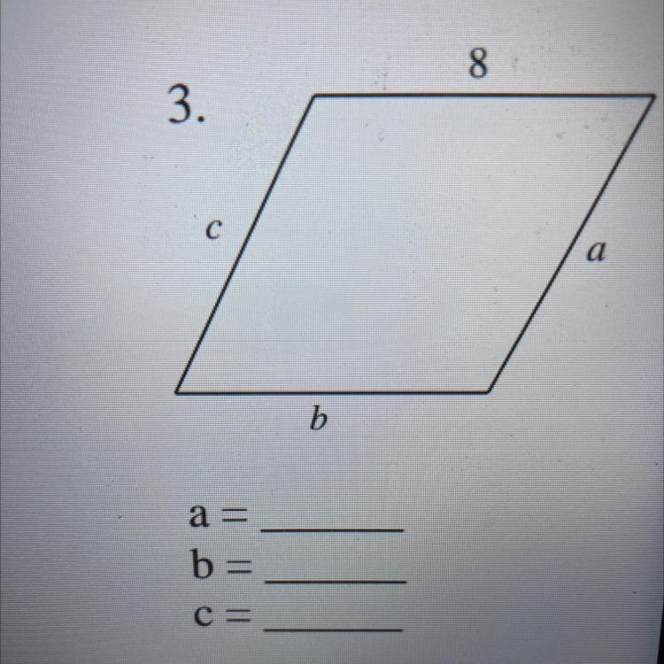 Find the missing parts-example-1