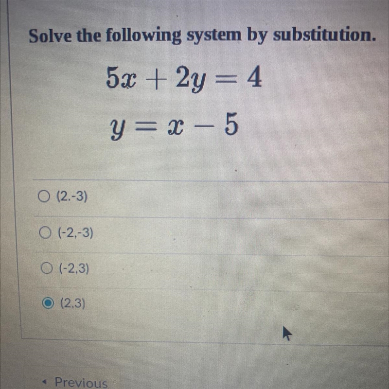 I don’t know how to do this help me-example-1